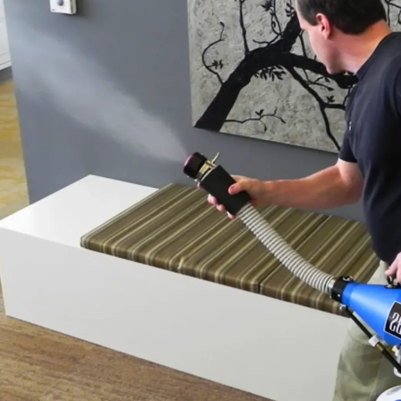 Professional Odor Removal in Pima County, AZ
